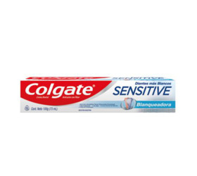 Imagen de COLGATE CR. SENSITIVE WHITENING [100 gr]