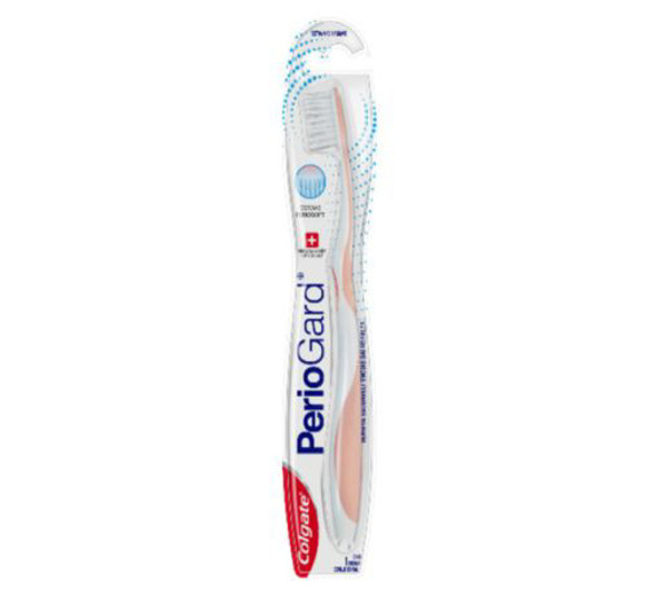 Imagen de COLGATE CEPILLO PERIOGARD EXTRA SOFT [1 uni.]