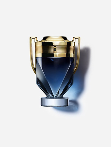 Imagen de RABANNE INVICTUS PARFUM [50 ml]