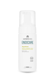 Imagen de ENDOCARE AQUAFOAM LIMPIADOR FACIAL [125 ml]