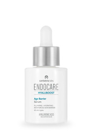 Imagen de ENDOCARE AGE BARRIER HYALUBOOST SERUM [30 ml]