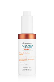 Imagen de ENDOCARE RADIANCE C FERULIC EDAFENCE SERUM [30 ml]