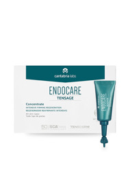 Imagen de ENDOCARE TENSAGE AMPOLLAS CONCENTRATE 2 ml [10 amp.]