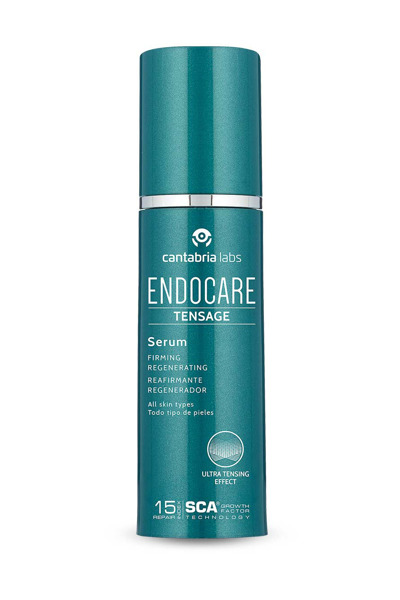 Imagen de ENDOCARE TENSAGE SERUM REAFIRMANTE [30 ml]