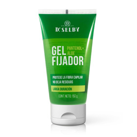 Imagen de DR. SELBY GEL FIJADOR POMO [150 gr]