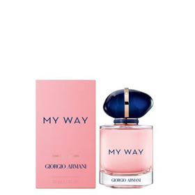 Imagen de GIORGIO ARMANI MY WAY ed. limitada 50 ml