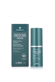 Imagen de ENDOCARE TENSAGE CONTORNO OJOS ILUMINADOR [15 ml]