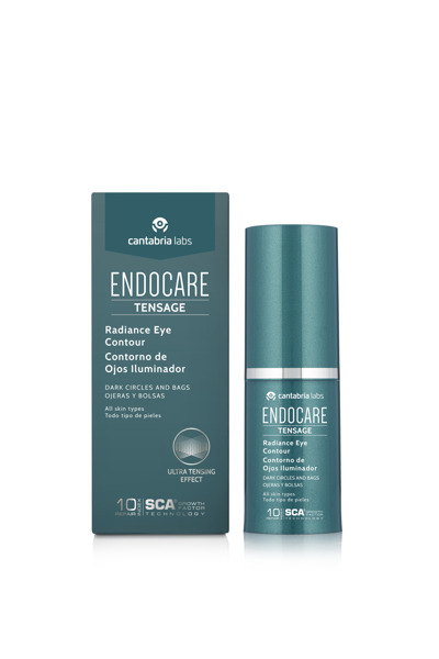 Imagen de ENDOCARE TENSAGE CONTORNO OJOS ILUMINADOR [15 ml]