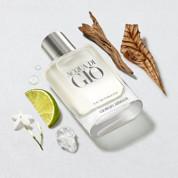 Imagen de GIORGIO ARMANI ACQUA DI GIO EDT RECARGABLE [30 ml]