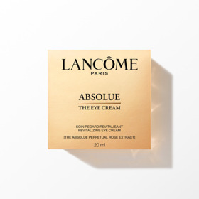 Imagen de LANCOME ABSOLUE THE EYE CREAM [20 ml]