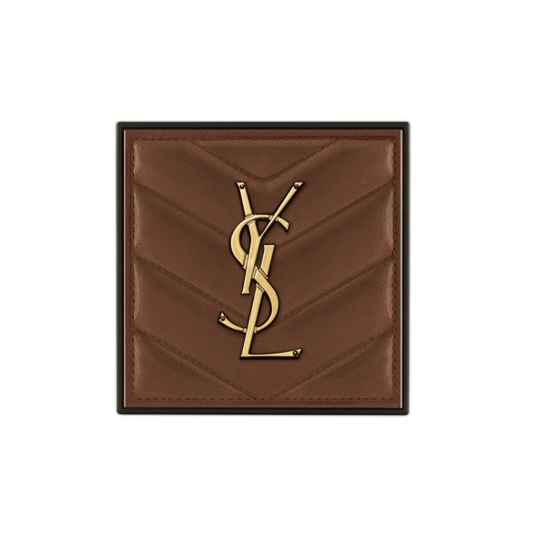 Imagen de YSL POLVO COMPACTO ALL HOURS HYPER BRONCE 03 [8,5 gr]