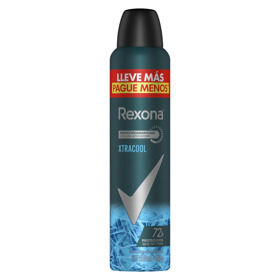 Imagen de REXONA AERO ANTITR. XTRA COOL MASCULINO [250 ml]