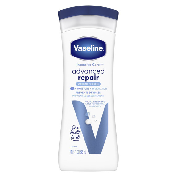 Imagen de VASELINE ADVANCED REPAIR [295 ml]