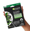 Imagen de GARNIER SKIN ACTIVE MASCARILLA ROSTRO CARBON [20 gr]