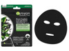 Imagen de GARNIER SKIN ACTIVE MASCARILLA ROSTRO CARBON [20 gr]