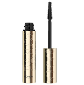 Imagen de LOREAL MASCARA PANORAMA WATERPROOF BLACK [9ml]