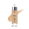 Imagen de LOREAL BASE LIQUIDA TRUE MATCH NUDE TINTED SERUM LIGHT 2-3 [30 ml]