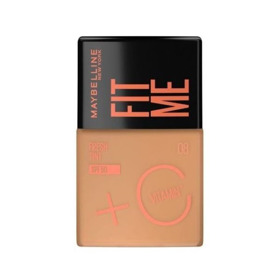 Imagen de MAYBELLINE BASE FIT ME FRESH TINT 08 [30 ml]