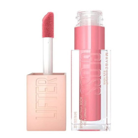 Imagen de MAYBELLINE LABIAL LIQUIDO LIFTER GLOSS EXTENDED GUMMY BEAR [5,4 ml]