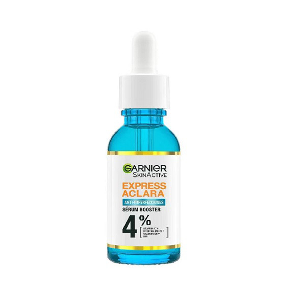 Imagen de GARNIER SKIN ACTIVE EXPRESS ACLARA SERUM [30 ml]