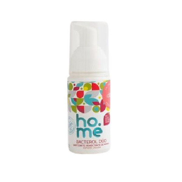 Imagen de HOME BACTEROL DUO BIKINI [50 ml]