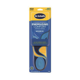 Imagen de DR SCHOLLS PLANTILLA GEL COMFORT PAR MUJERES [1 uni.]