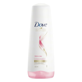 Imagen de DOVE ACOND. HIDRALISO [200 ml]