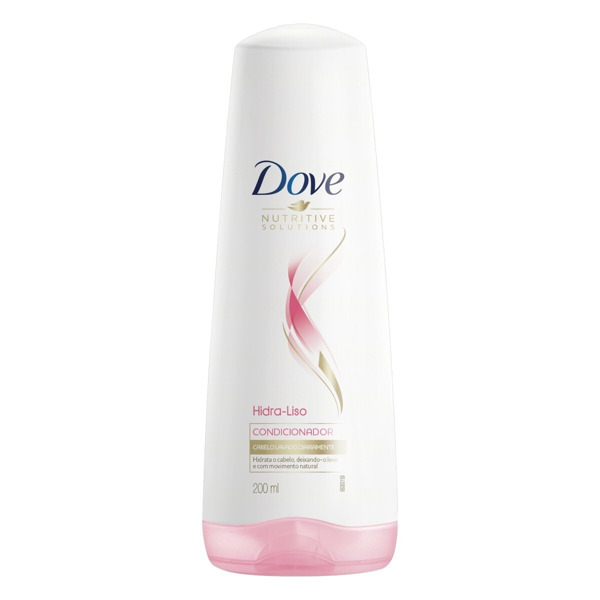 Imagen de DOVE ACONDICIONADOR HIDRALISO (200 ml)