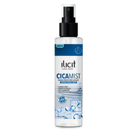 Imagen de ILICIT CICAMIST BRUMA PROTECTORA CAPILAR [200 ml]