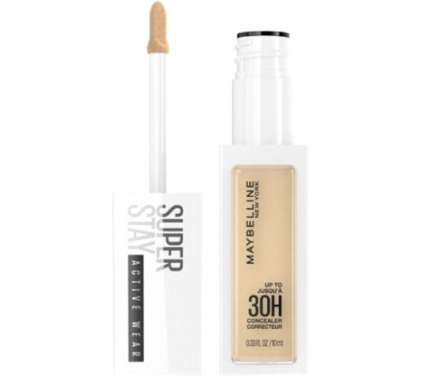 Imagen de MAYBELLINE CORRECTOR SUPER STAY 30H 22 [10 ml]