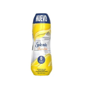 Imagen de SPLENDA LIQUIDO [60 ml]