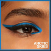 Imagen de MAYBELLINE DELINEADOR OJOS TATTOO STUDIO LAPIZ ARTIC SKIES