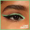 Imagen de MAYBELLINE DELINEADOR OJOS TATTOO STUDIO LAPIZ LIME SMASH