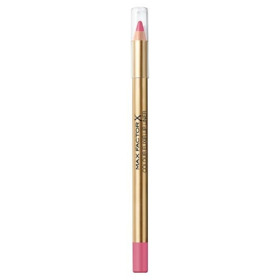 Imagen de MAX FACTOR DELINEADOR LABIOS COLOUR ELIXIR LIP LINER PINK PRINCESS 035 [10 gr]