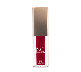 Imagen de NEWCOLOR BRILLO LABIAL CHERRY 26 [4,5 ml]