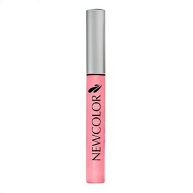 Imagen de NEWCOLOR BRILLO LABIAL CORAL 53 [4,5 ml]