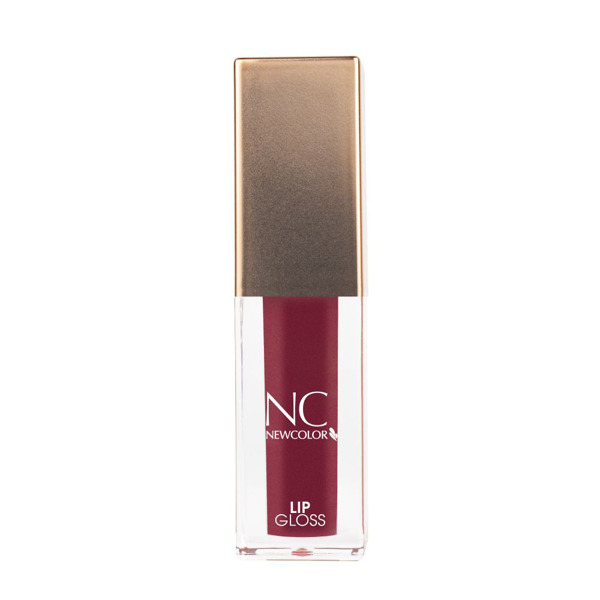 Imagen de NEWCOLOR BRILLO LABIAL SEXI 21 [4,5 ml]