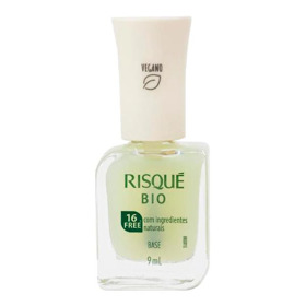 Imagen de RISQUE ESMLATE BIO BASE [9 ml]