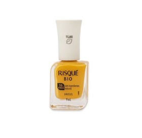 Imagen de RISQUE ESMLATE BIO GIRASSOL [9 ml]