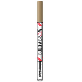 Imagen de MAYBELLINE LAPIZ CEJAS BUILD-A-BROW BLONDE [1,4 ml]