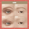 Imagen de MAYBELLINE LAPIZ CEJAS BUILD-A-BROW BLONDE [1,4 ml]