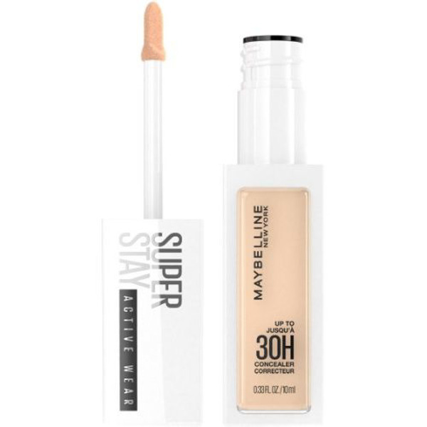 Imagen de MAYBELLINE CORRECTOR SUPER STAY 30H 18 [10 ml]