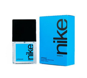 Imagen de NIKE ULTRA MAN BLUE EDT [30 ml]