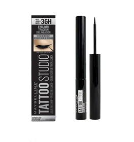 Imagen de MAYBELLINE DELINEADOR OJOS LINER TATTOO LIQUIDO [9 gr]