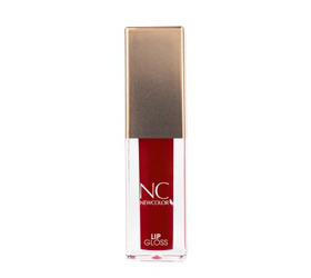 Imagen de NEWCOLOR BRILLO LABIAL POPPY 25 [4,5 ml]