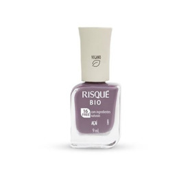 Imagen de RISQUE ESMLATE BIO ACAI [9 ml]