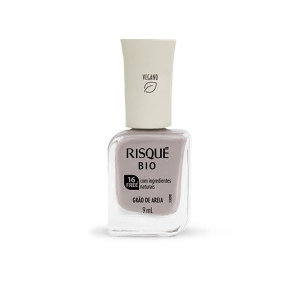 Imagen de RISQUE ESMLATE BIO GRAO DE AREIA [9 ml]