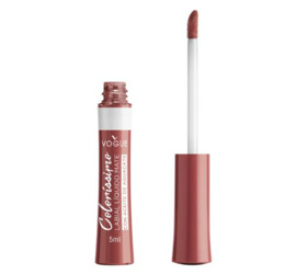 Imagen de VOGUE LABIAL LIQUIDO COLORISSIMO MATE CEREZA [5 ml]