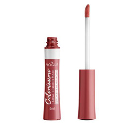 Imagen de VOGUE LABIAL LIQUIDO COLORISSIMO MATE FRAMBUESA [5 ml]