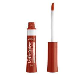 Imagen de VOGUE LABIAL LIQUIDO COLORISSIMO MATE POMELO [5 ml]